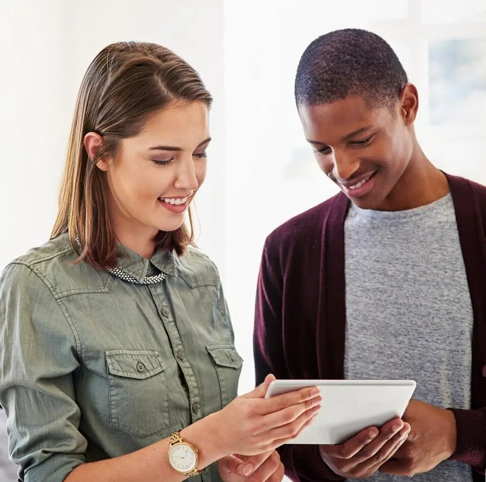 Mobile App Development