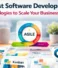Best Software Development Methodologies to Scale Businesses