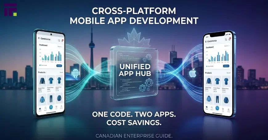 Cross-Platform Mobile App Development