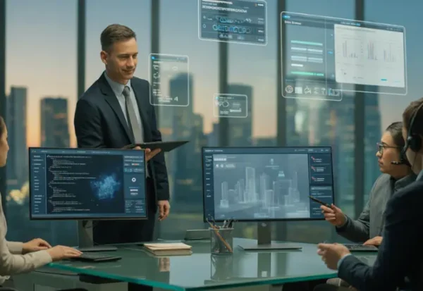 Benefits of it staff augmentation for business growth in canada