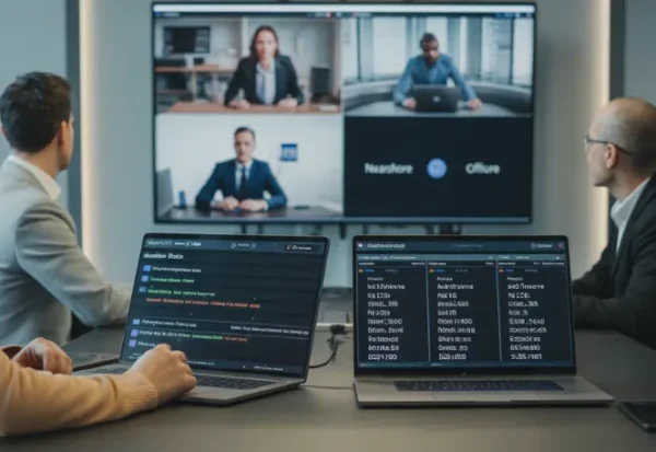 offshore vs nearshore it staff augmentation in canada