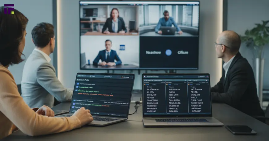 offshore vs nearshore it staff augmentation in canada