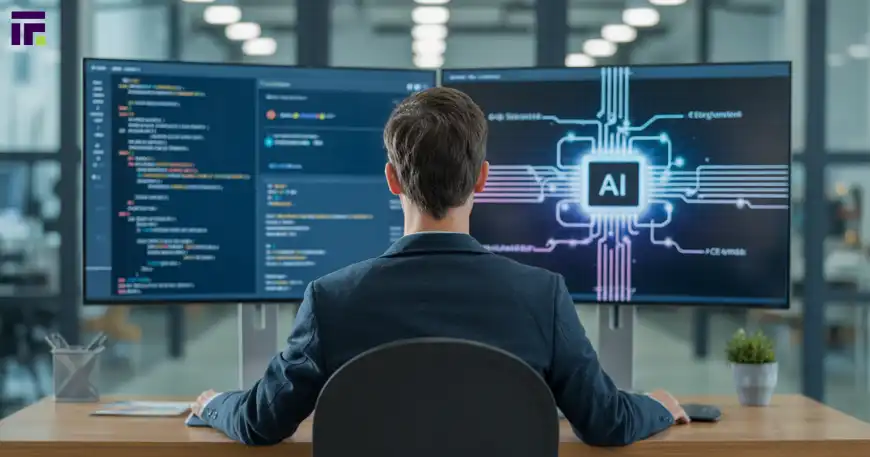 ai powered feature into existing web and app
