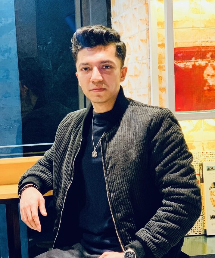 Sultan M. Ronnie